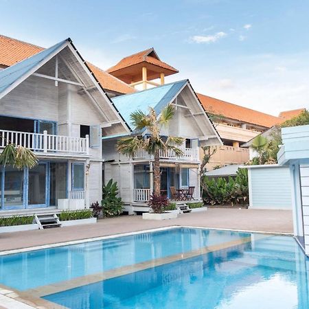 Seminyak Beach Hut Aparthotel Luaran gambar