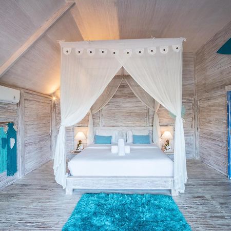 Seminyak Beach Hut Aparthotel Luaran gambar