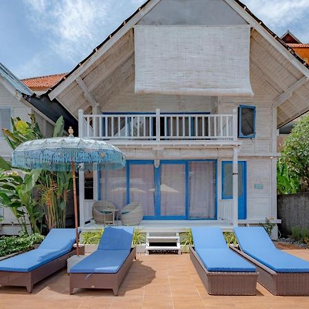 Seminyak Beach Hut Aparthotel Luaran gambar