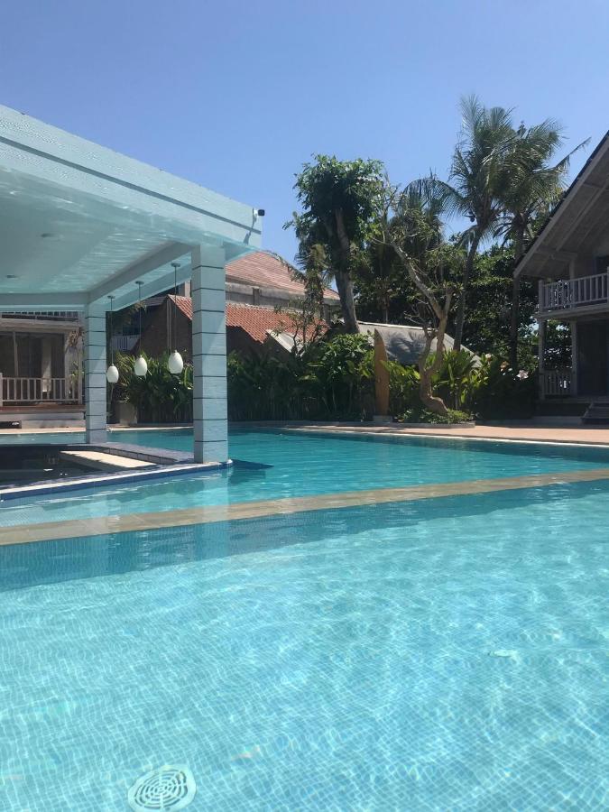 Seminyak Beach Hut Aparthotel Luaran gambar