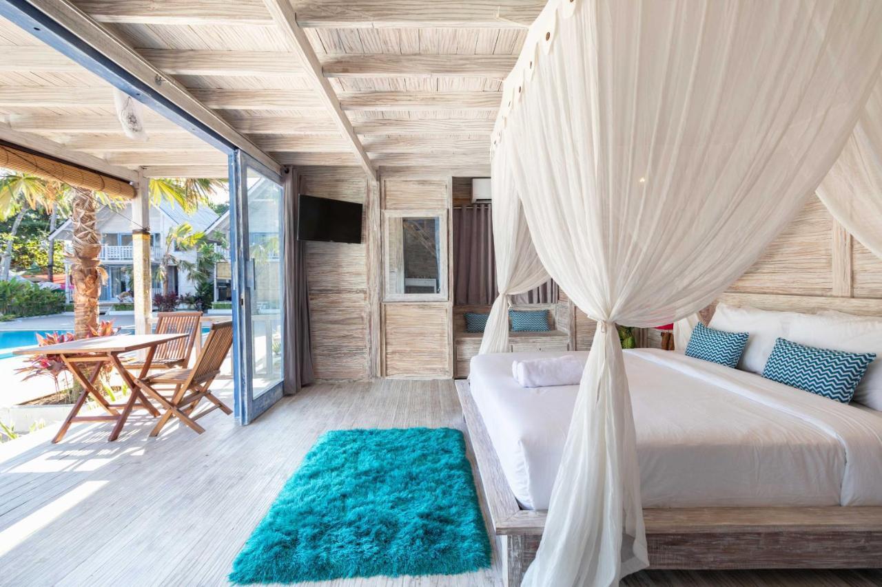 Seminyak Beach Hut Aparthotel Luaran gambar