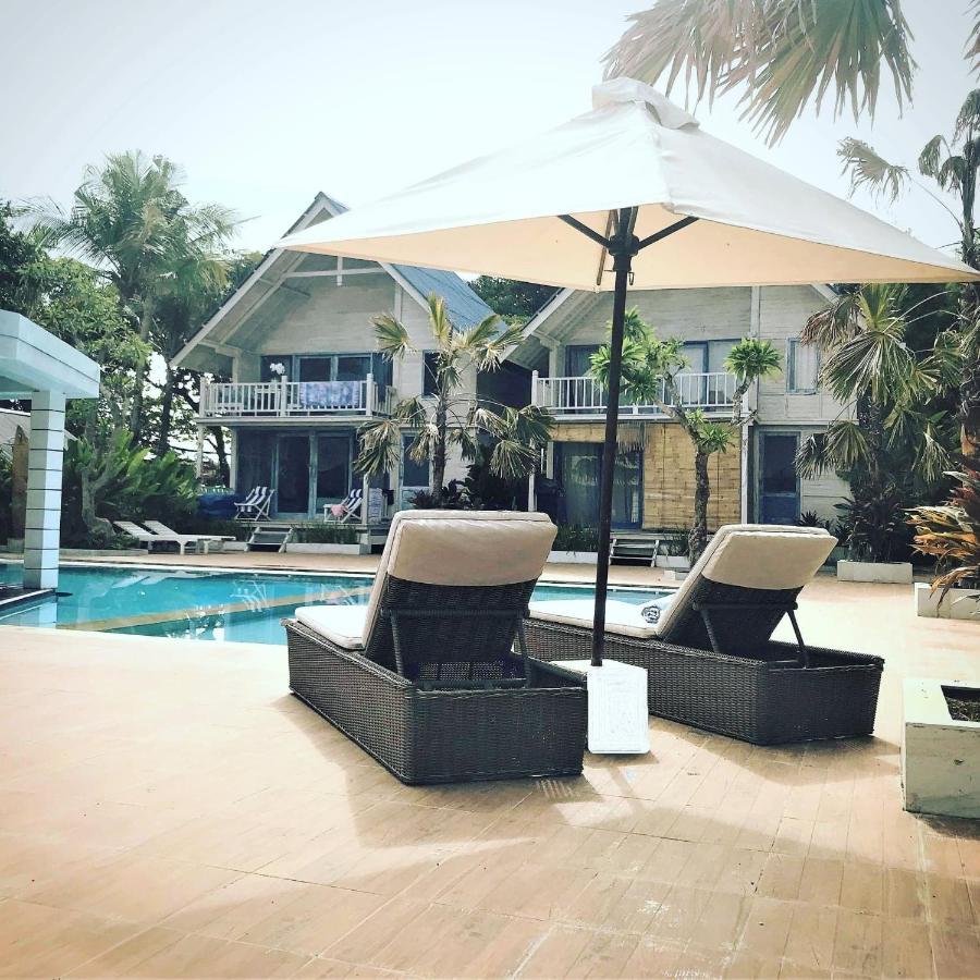 Seminyak Beach Hut Aparthotel Luaran gambar