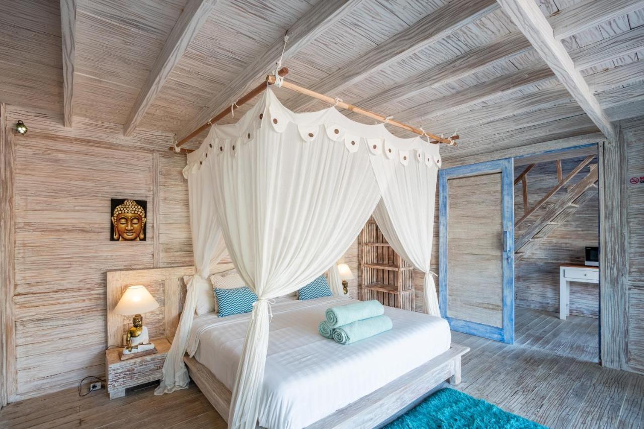 Seminyak Beach Hut Aparthotel Luaran gambar