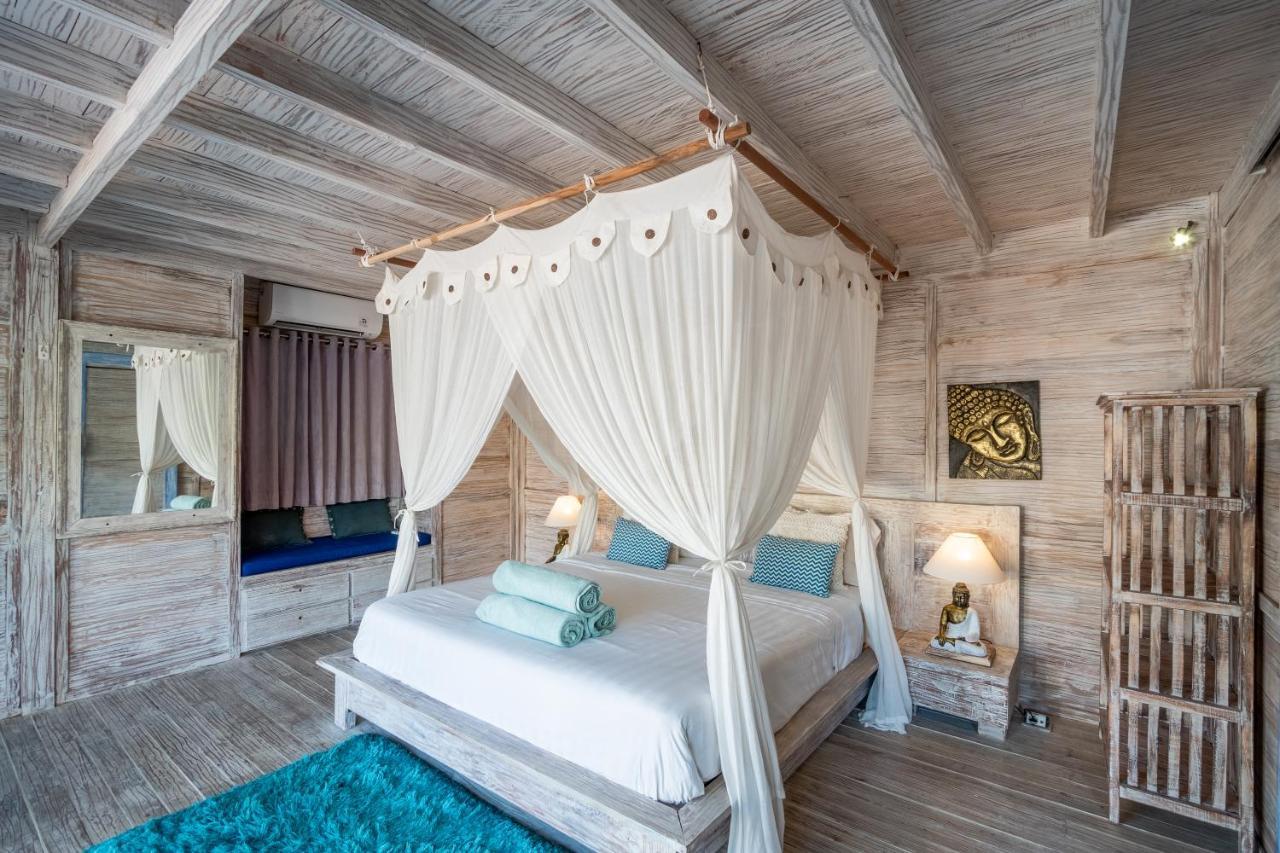 Seminyak Beach Hut Aparthotel Luaran gambar