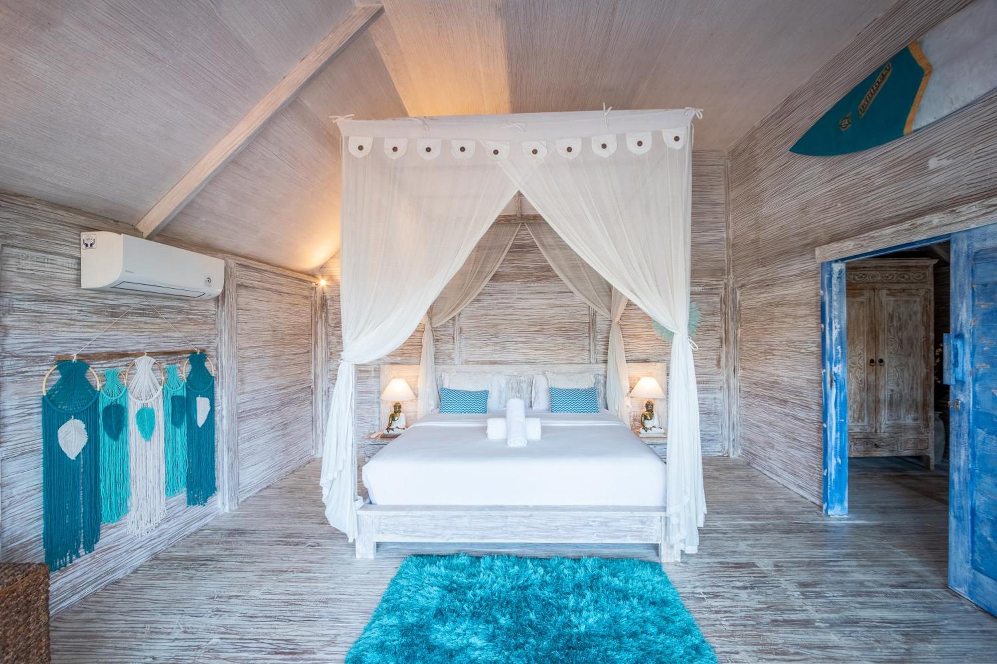 Seminyak Beach Hut Aparthotel Luaran gambar