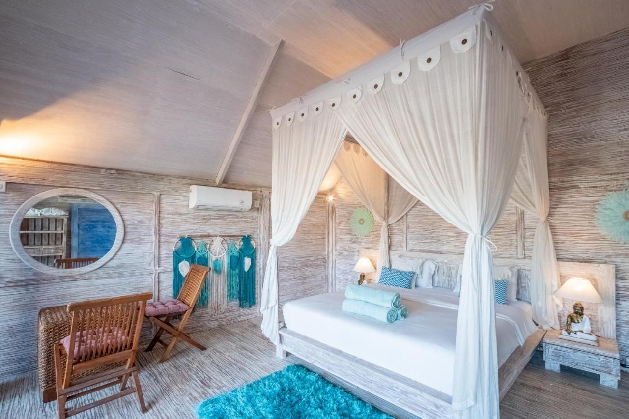 Seminyak Beach Hut Aparthotel Luaran gambar