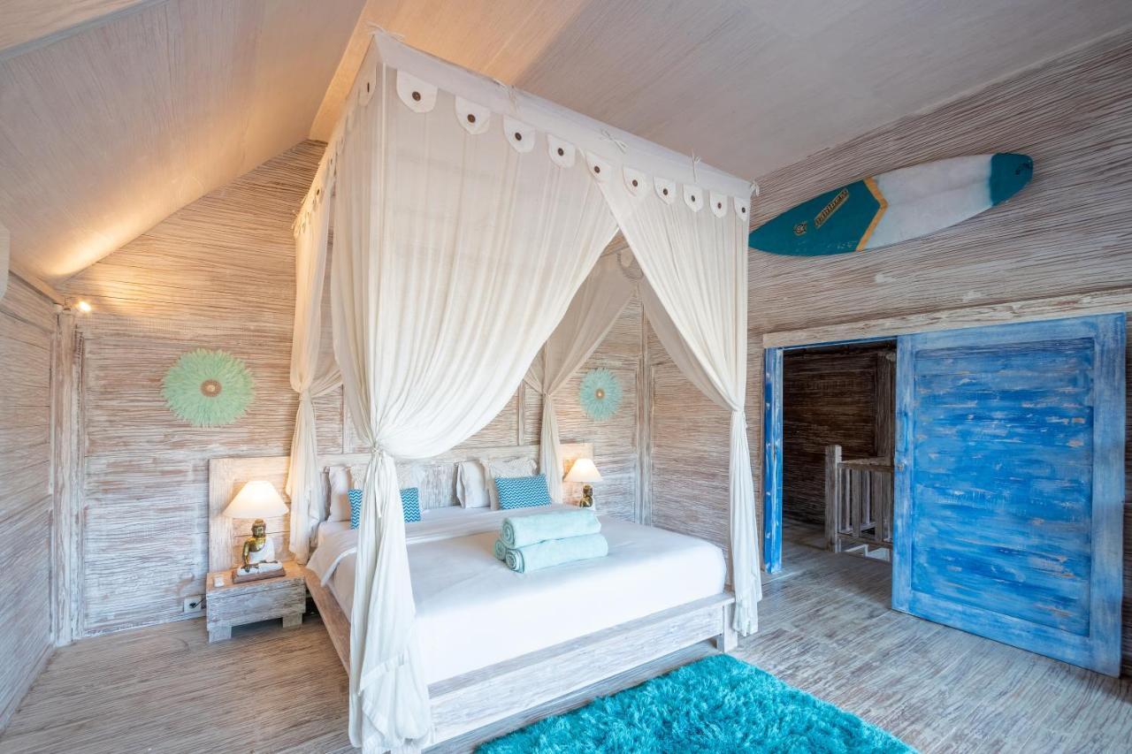 Seminyak Beach Hut Aparthotel Luaran gambar