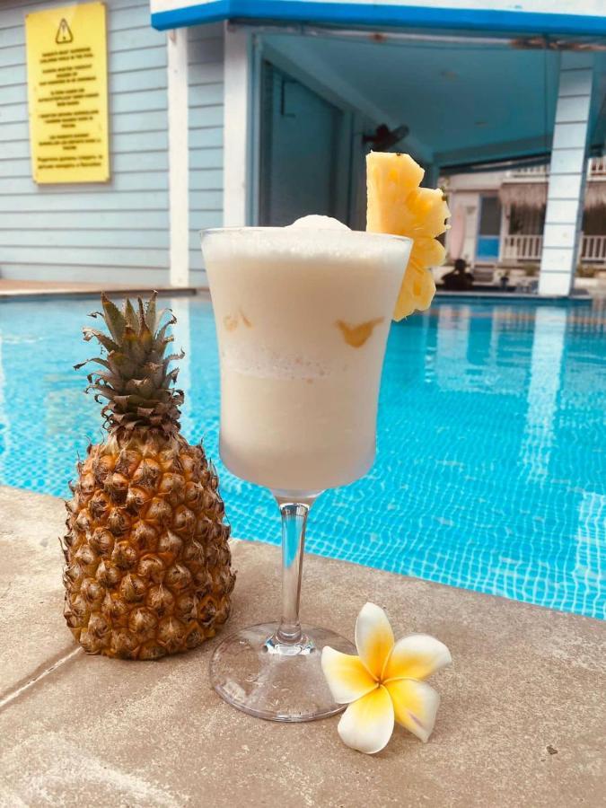 Seminyak Beach Hut Aparthotel Luaran gambar