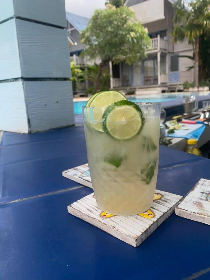 Seminyak Beach Hut Aparthotel Luaran gambar