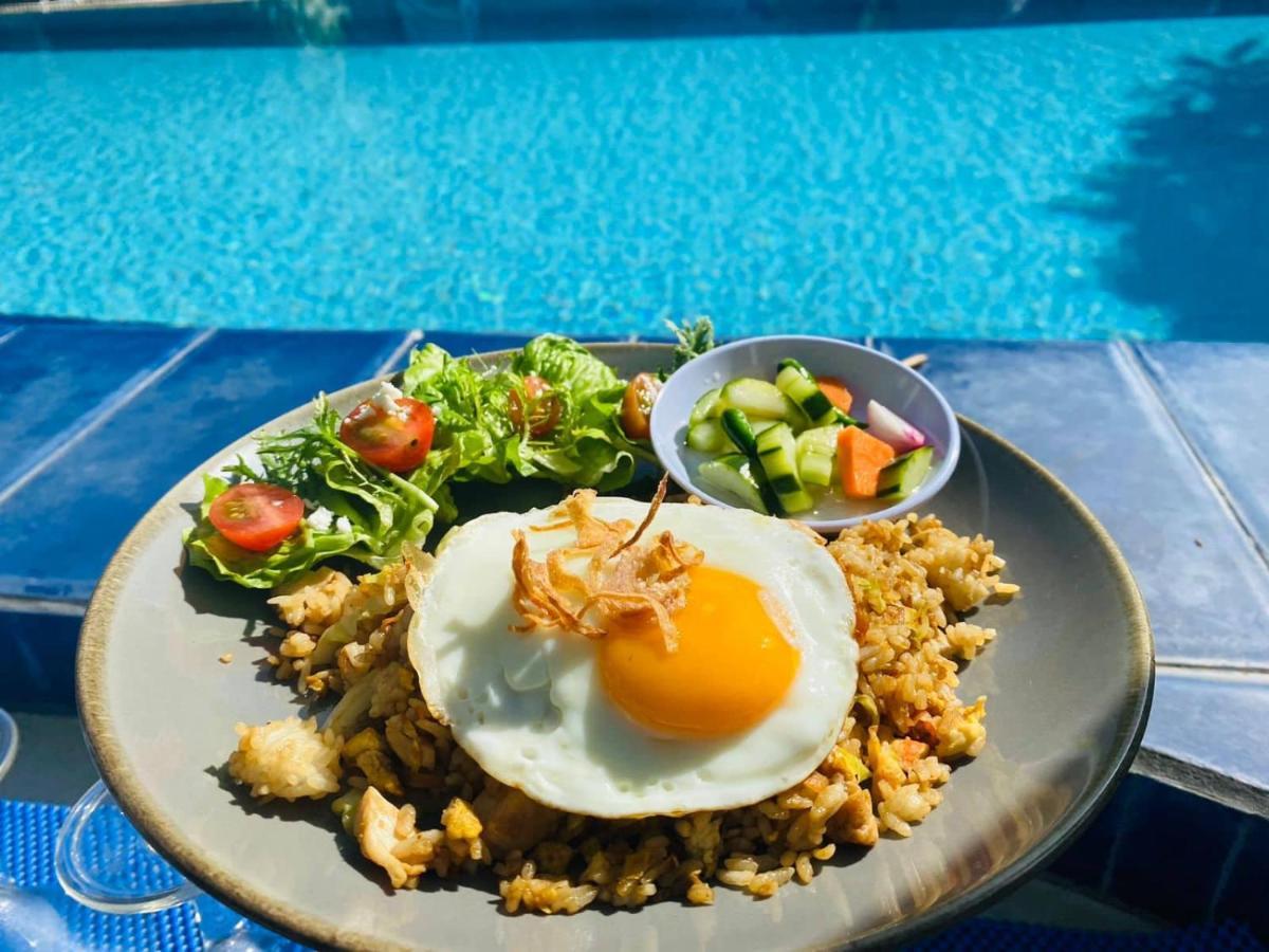 Seminyak Beach Hut Aparthotel Luaran gambar