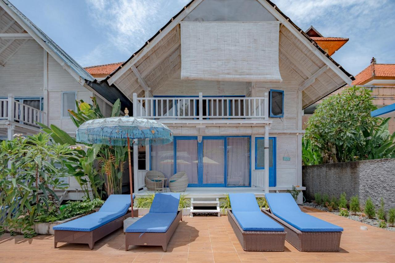 Seminyak Beach Hut Aparthotel Luaran gambar