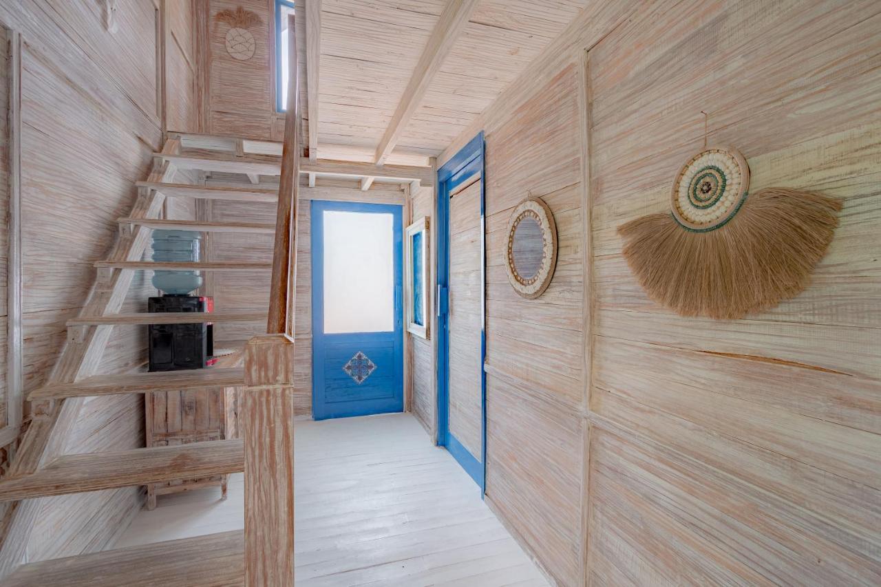 Seminyak Beach Hut Aparthotel Luaran gambar