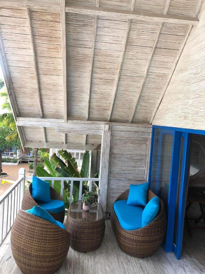 Seminyak Beach Hut Aparthotel Luaran gambar