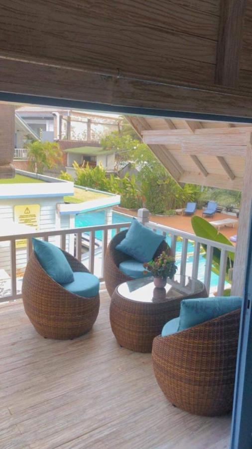 Seminyak Beach Hut Aparthotel Luaran gambar
